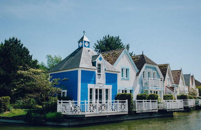 Holiday Village Belle Dune, Fort-mahon-plage - Photo 22