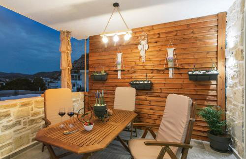 Aphrodite Luxury Accommodation - Photo 27