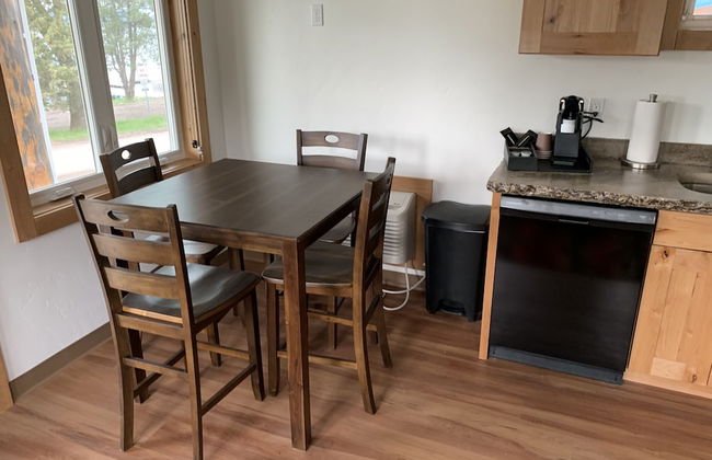 Big Arm Resort - Photo 7