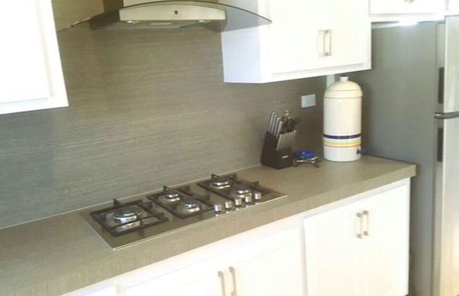 Big House Pool Grill, 4 Bedrooms 12 ppl AC Ocean View TV Wifi - Foto 29