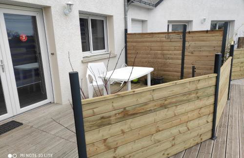 les salines de la turballe - Foto 33