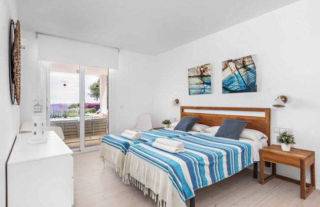 Villa Sarah - Photo 13