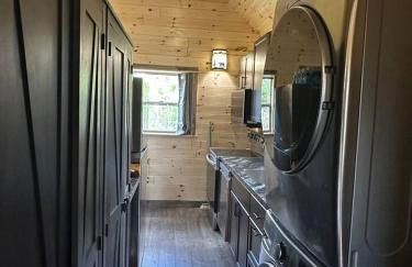 Glacier Springs, A Charming Villa part of Glacier Ridge Vacation Rentals - Foto 9