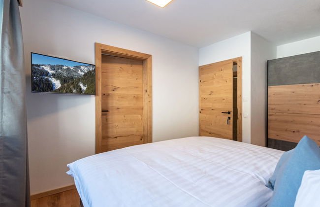 Alpenauszeit - Foto 24