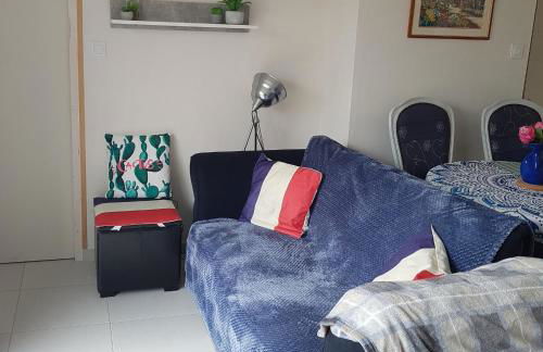 L'ampli sur jardin - Foto 7