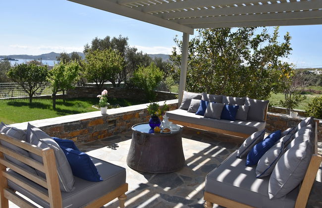 Karystos Muse - Foto 43