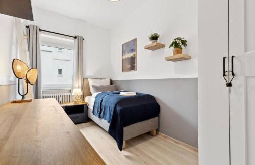 Apartment Pyramidenblick - Foto 11