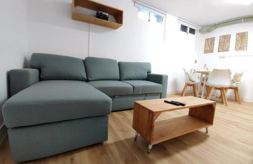 Apartamento de invitados en Las Matas - Foto 1