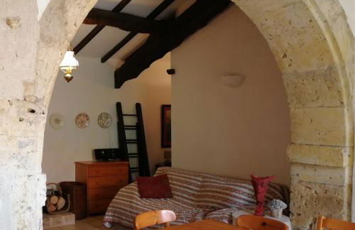 Gîte Rozies Dunes 9 p - Foto 9