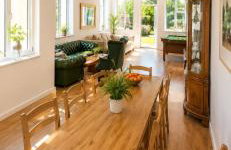 North London A spacious 7 bedroom house accommodating up to 18 people complete with own gym and table tennis - Foto 26