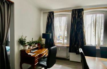 Ferienwohnungen & Apartments Heintz - Ihre Unterkunft am Marktplatz in Bad Königshofen - Foto 32