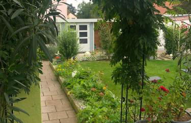 Fewo Linda 2 - Foto 9