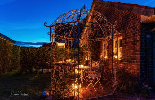 Nordsee-Domizil - Foto 16