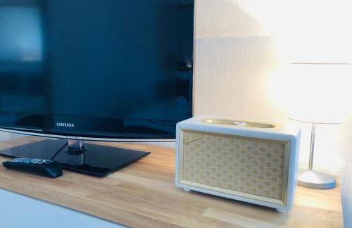 Studio Apartment Erfurt - Foto 9