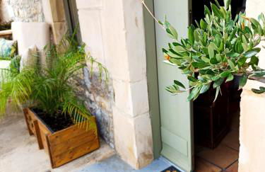 ILAKATI House, Megalo Horio village, Tilos Island - Foto 18