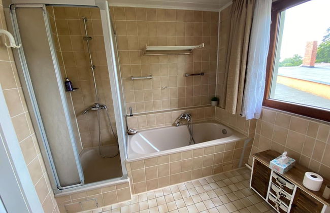 Ferienwohnung in der Nahe vom Hexentanzplatz - Foto 24