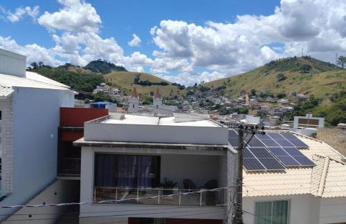 Apartamento no centro de Alegre - Foto 13