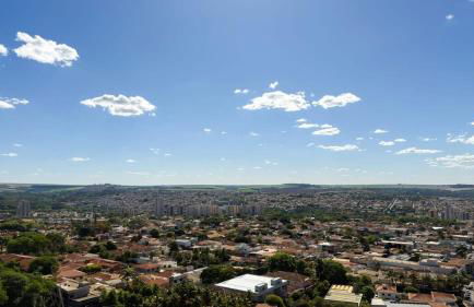 Apartamento com aconchego e modernidade Apogeo - Foto 45