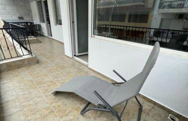 Business Flat Stavroupoli - Foto 39