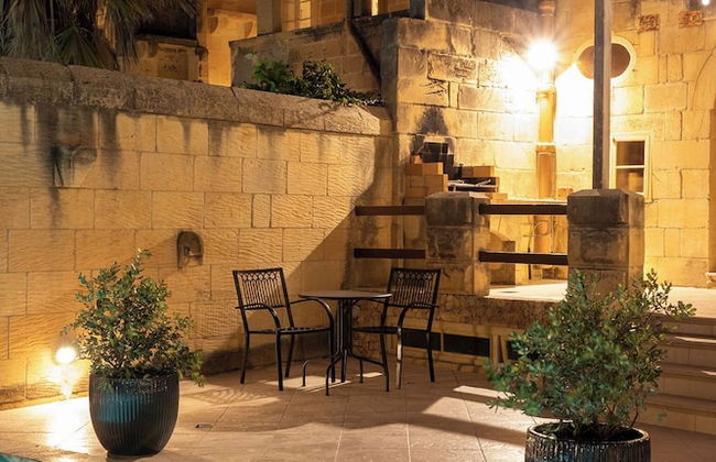 Tal-Kitarra Villa - Foto 32