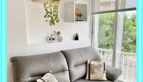 Estudio 31 Frente al Mar by Molinaptos - Foto 4