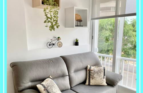 Estudio 31 Frente al Mar by Molinaptos - Foto 4