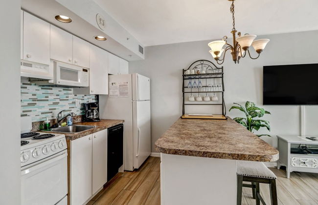 Lovers Key Resort 1003 - Foto 37