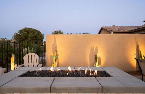 NEW Sunset Palms, AC Gameroom, Pool, Spa, EV charger - Foto 24