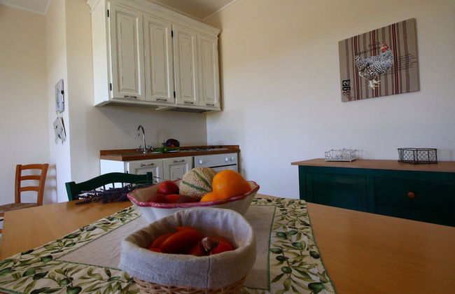 Farmhouse in Montalto Near Sandy Beach - Foto 6