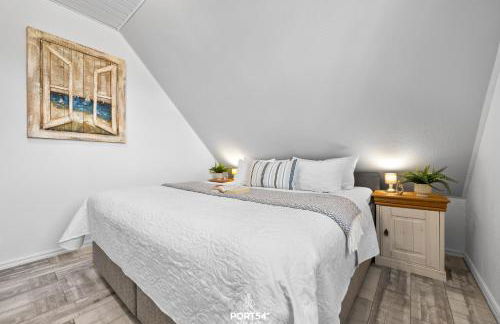 Ferienhaus Pippilotta Kronsgaard - Foto 17