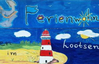 Ferienwohnung Lootsenhuus 85115 - Foto 27