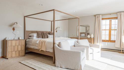 8BR Luxury Maplewood Manor, Hot Tub & Fire Pit - Foto 3