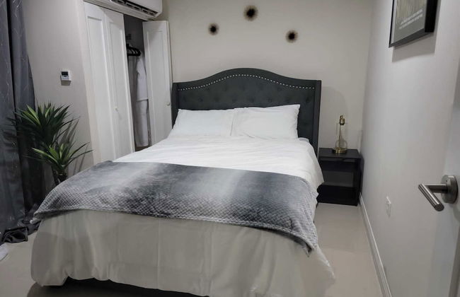 Bayfront Villas and Apt - Foto 3