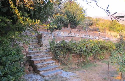 Balkonikarystos (To Mpalkoni tis Karistou) - Foto 15