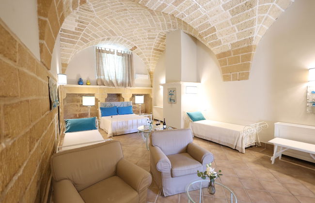 Tenuta Monacelli Lecce - Photo 50