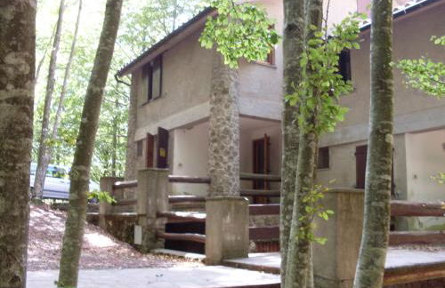 Casa nel bosco alle Macinaie - Foto 6