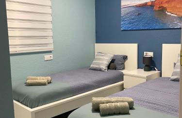 Apartment Luz del Sol - Foto 25