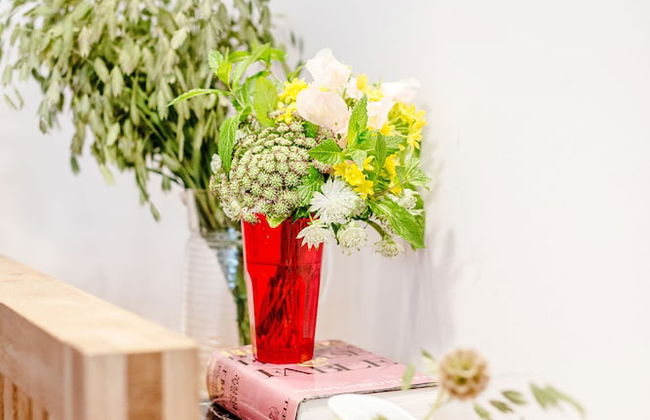 Modern Holland Park apartment - Foto 39