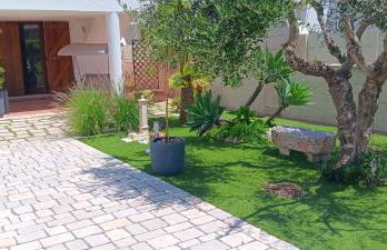 b&b Stella marina torre guaceto - Foto 5