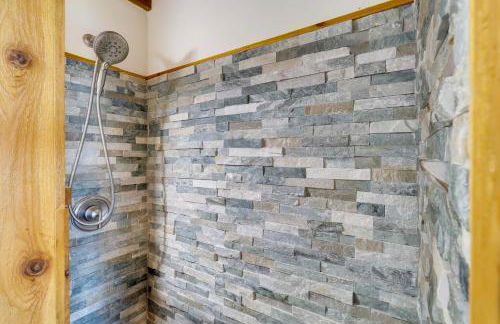 Lake Okeechobee Cabin with Boat Launch and Patio - Foto 17