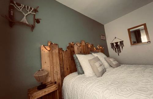 Maison « l’effet-mère »en rez de chaussée - Foto 15