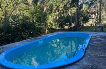 Recanto Amado - Foto 1