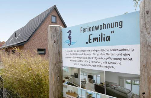 Ferienwohnung Emilia 2 - Foto 9