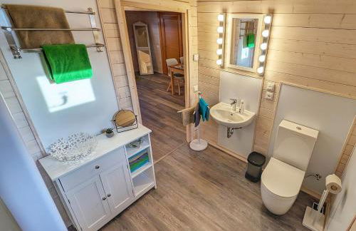 Blockhaus Barbarossa - Annie - Foto 19