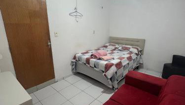 Hospedagem simples em Manaus - Foto 1