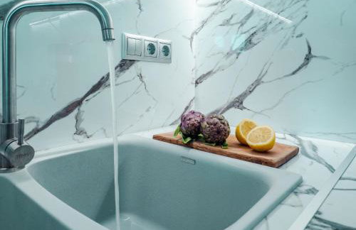 Olea Luxury Apartment - Foto 28