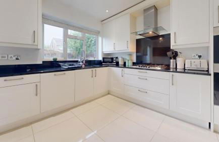 Parlaunt House - 3 Bedroom With Free Parking - Foto 74