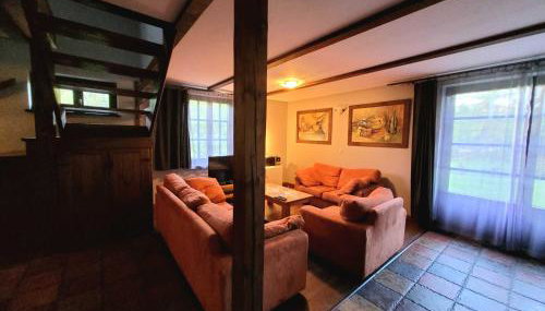 Chata pod Śnieżnikiem - Foto 5