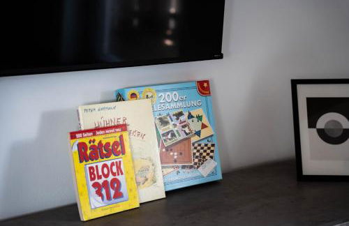 Ammersee Design Penthouse - Foto 24