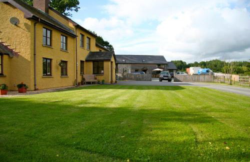 Pwllgwilym B & B - Foto 47